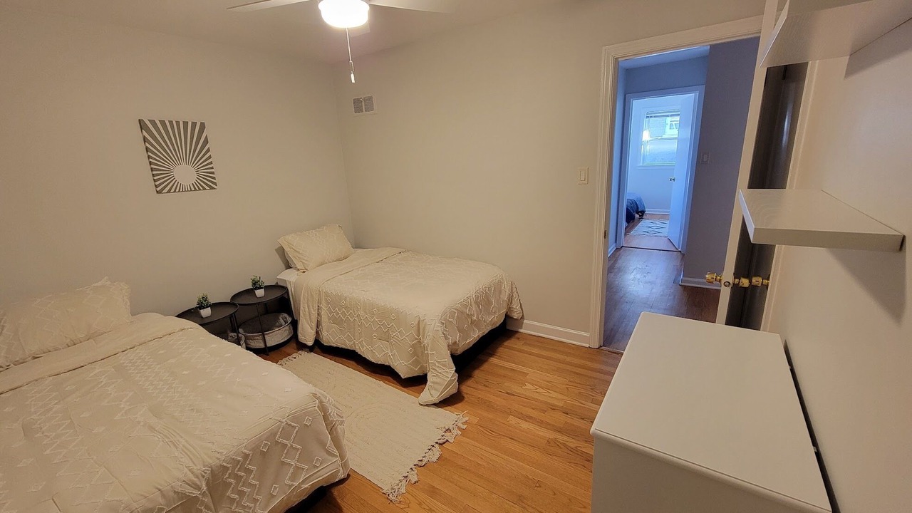 Photo of Bedroom in Skokie