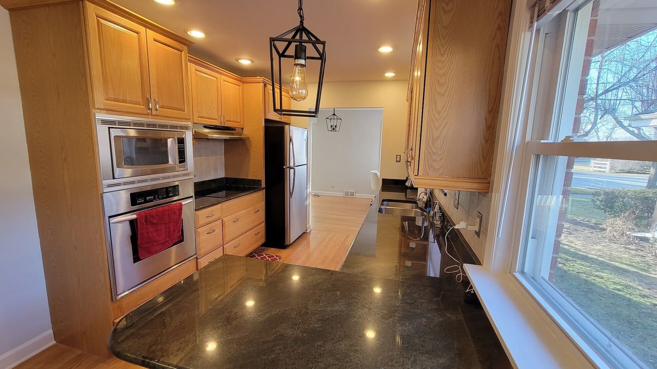 Photo of Kitchen in Skokie