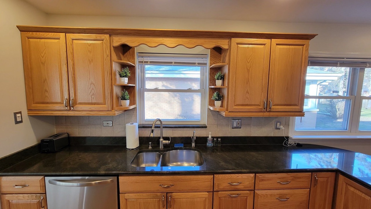 Photo of Kitchen in Skokie