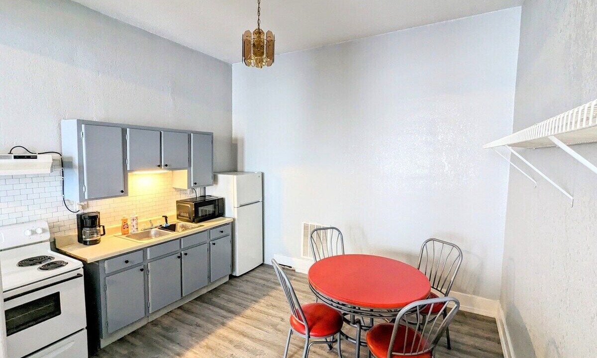Photo of Kitchen in Robinson