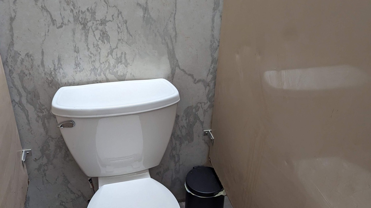 Photo of Bathroom in Robinson