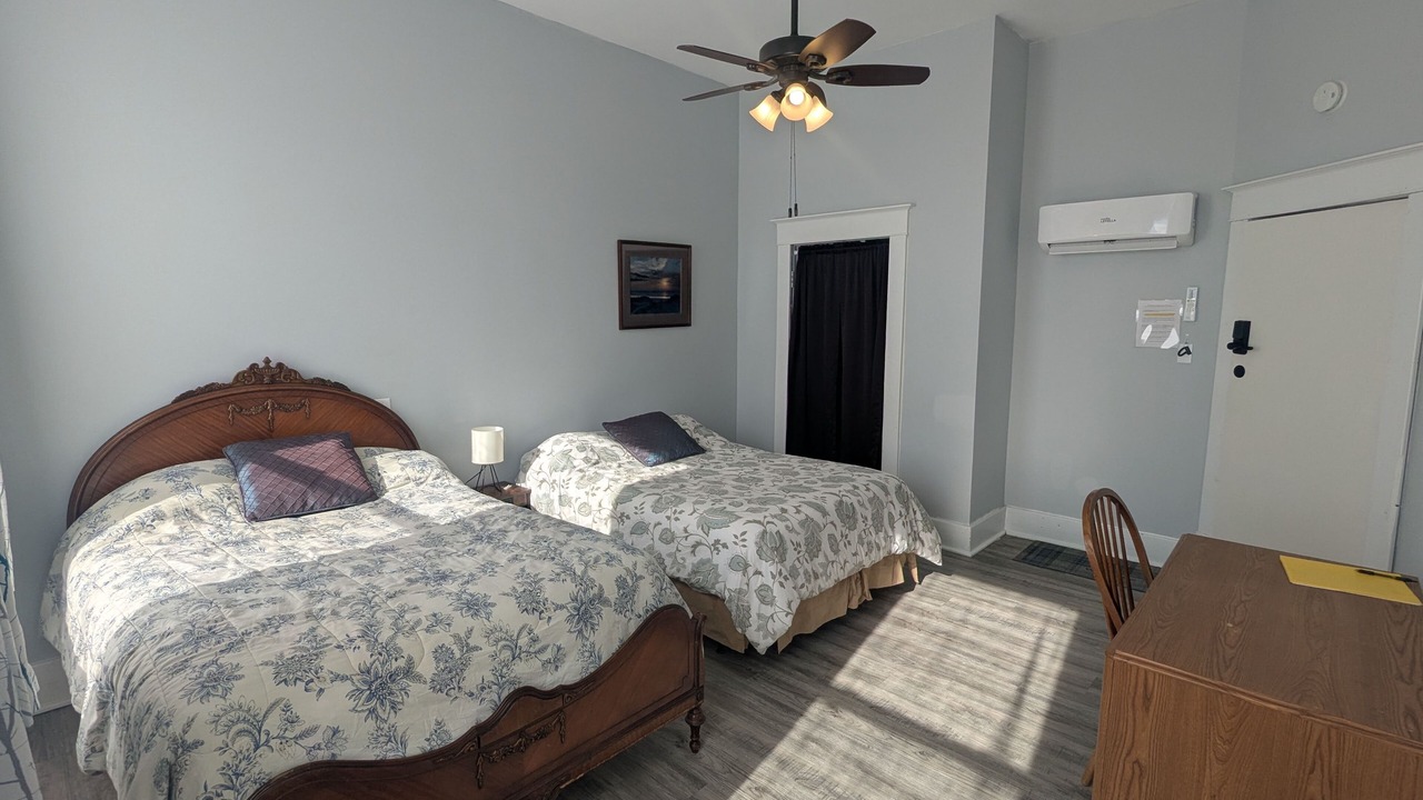 Photo of Bedroom in Robinson