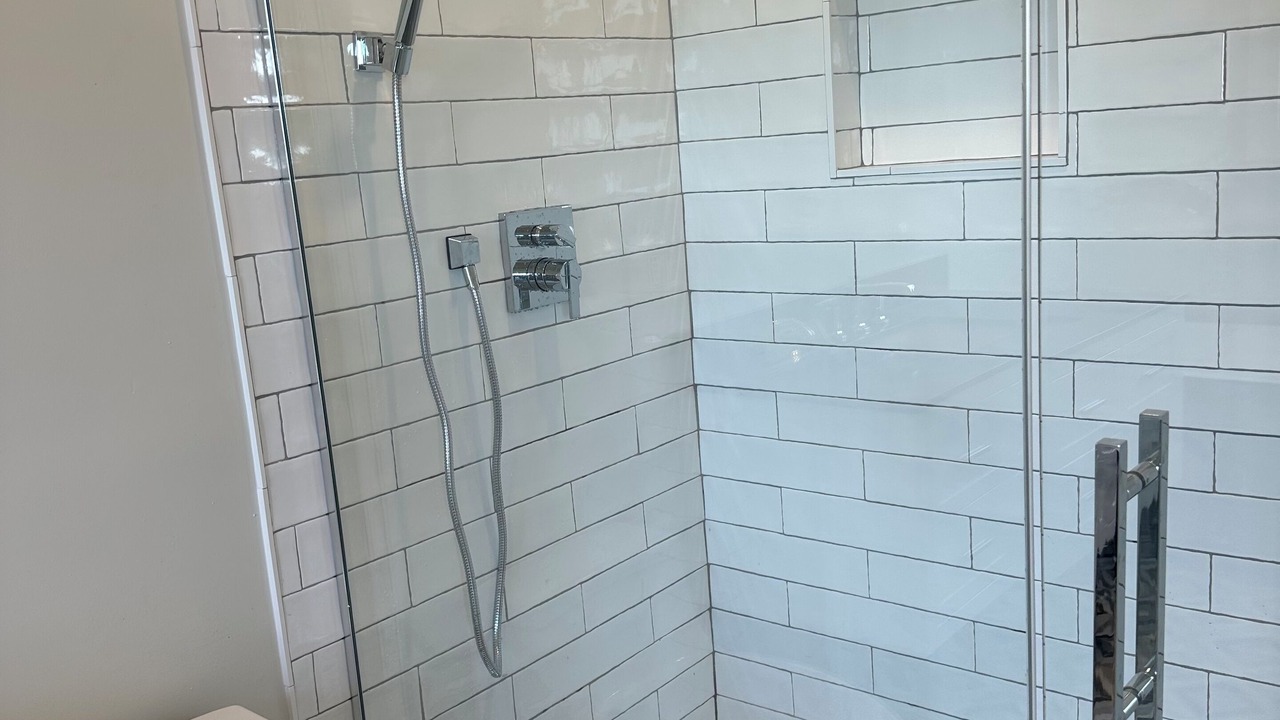 Photo of Bathroom in Elizabeth