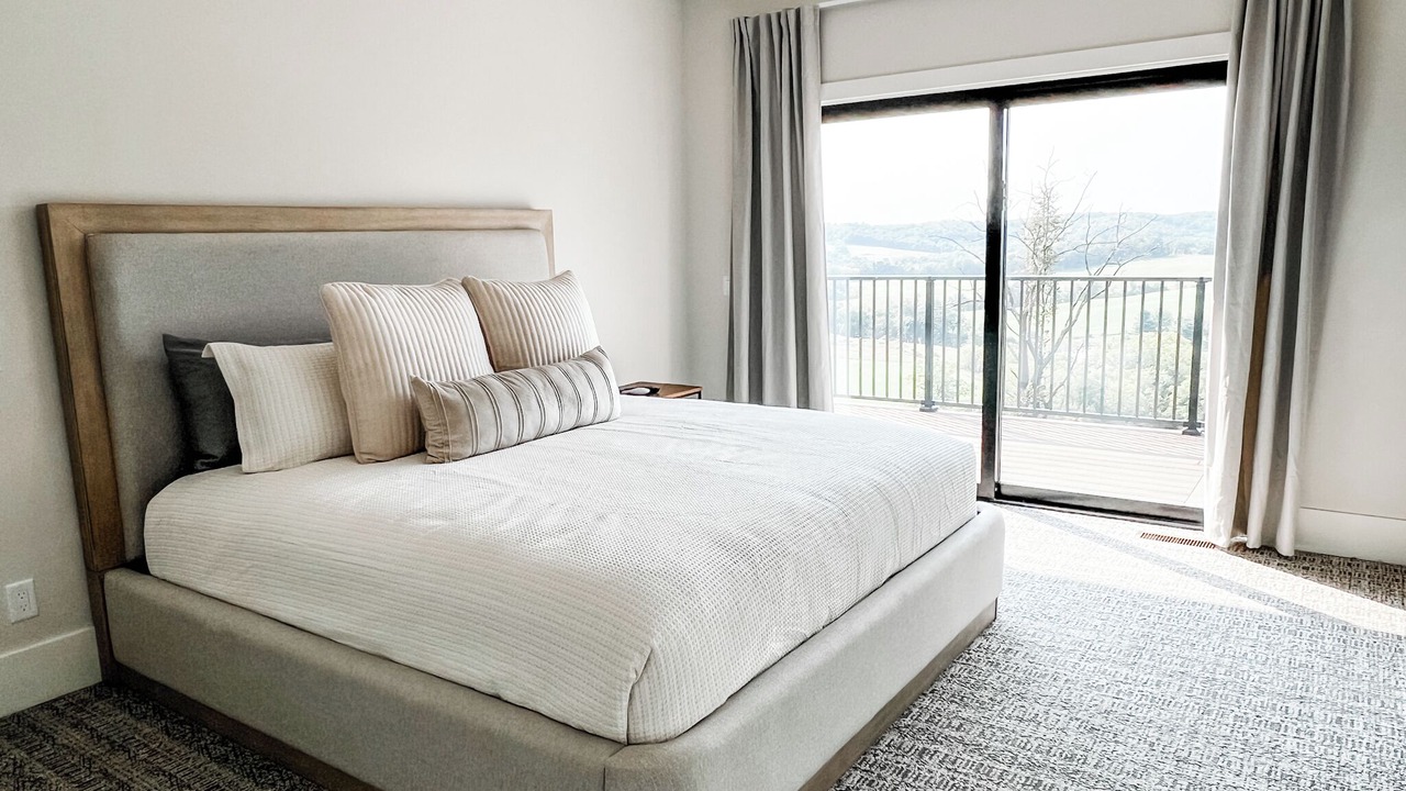 Photo of Bedroom in Elizabeth