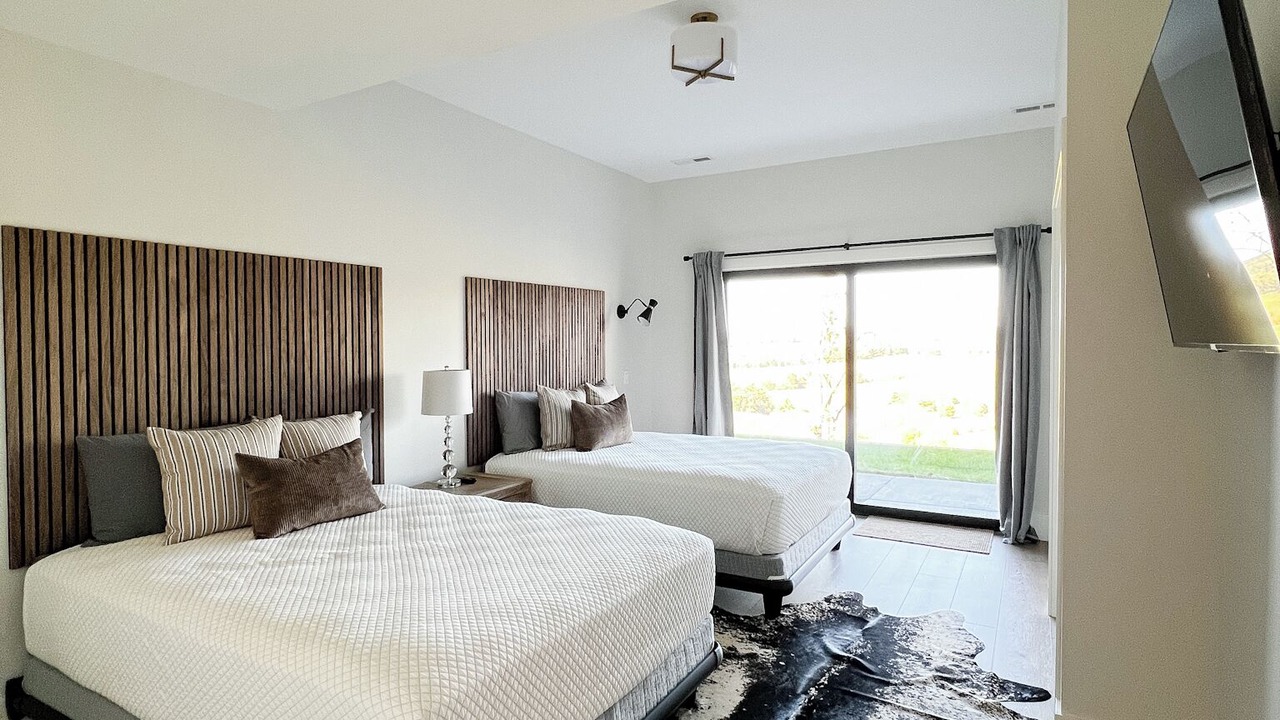 Photo of Bedroom in Elizabeth