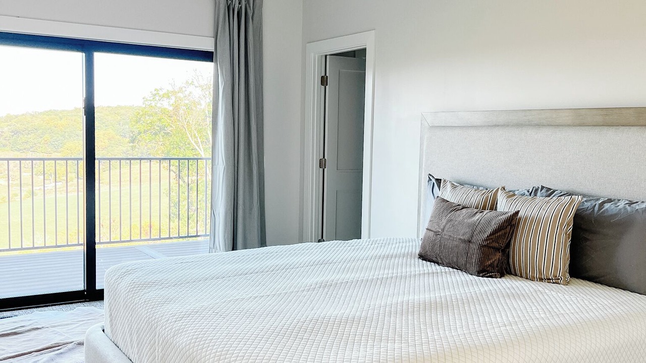 Photo of Bedroom in Elizabeth