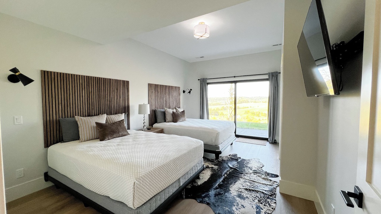 Photo of Bedroom in Elizabeth