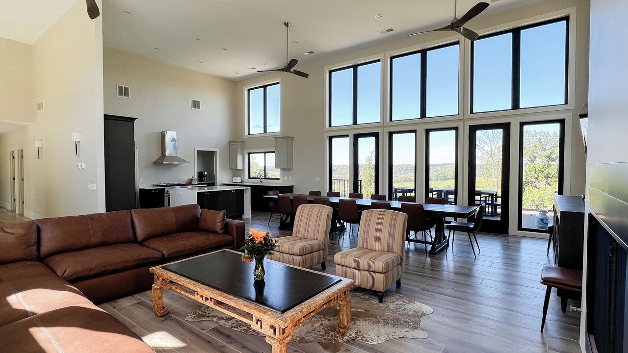 Photo of Livingroom in Elizabeth