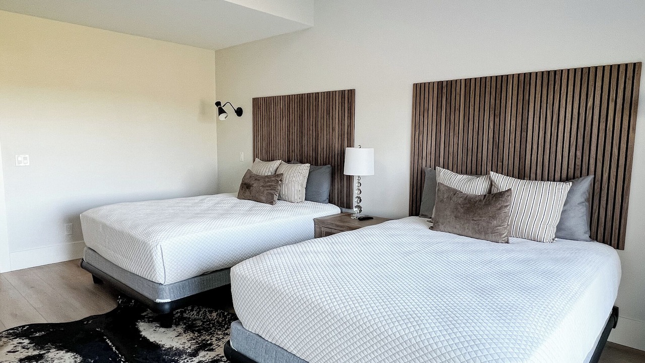 Photo of Bedroom in Elizabeth