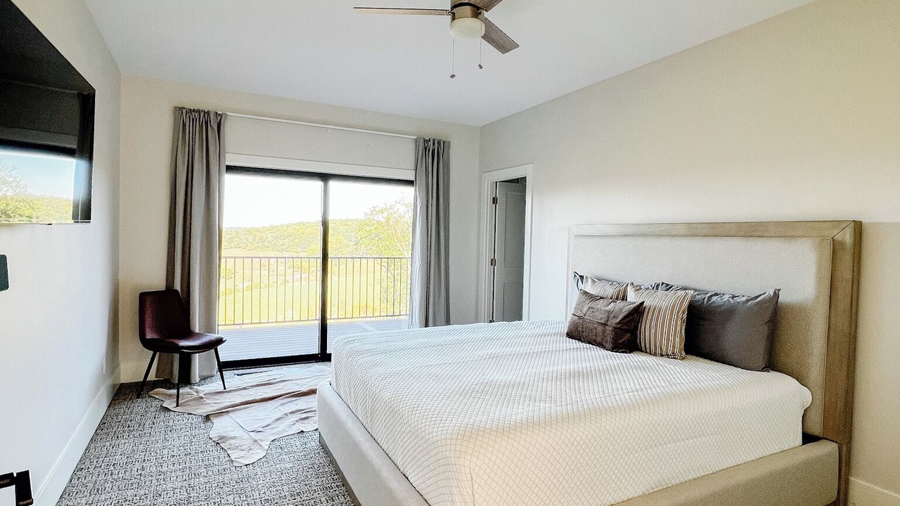 Photo of Bedroom in Elizabeth