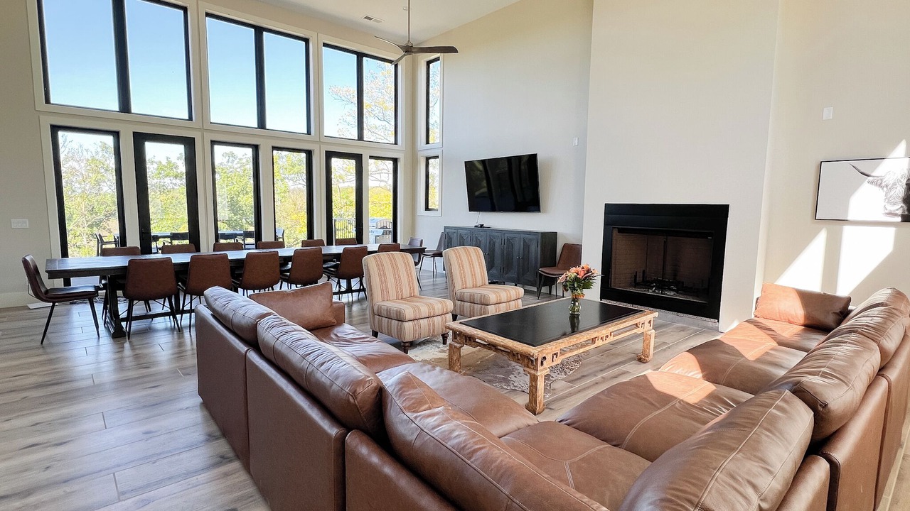 Photo of Livingroom in Elizabeth