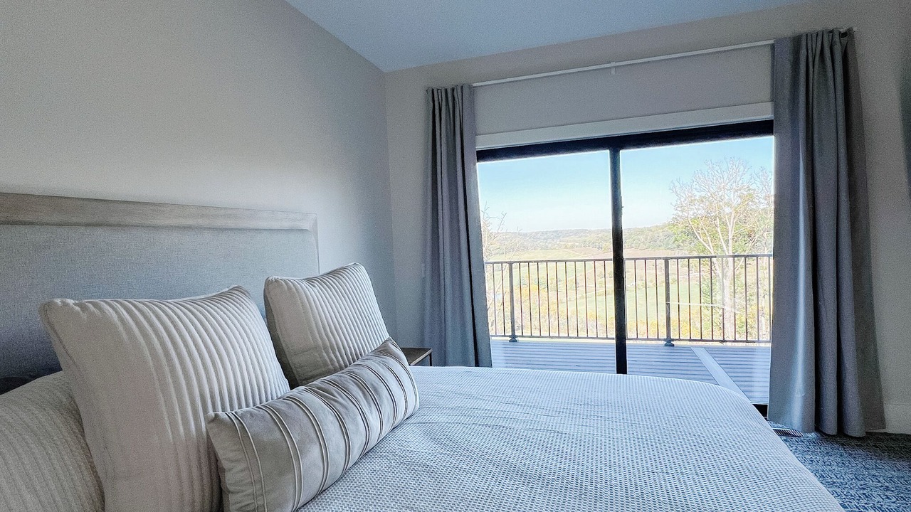 Photo of Bedroom in Elizabeth