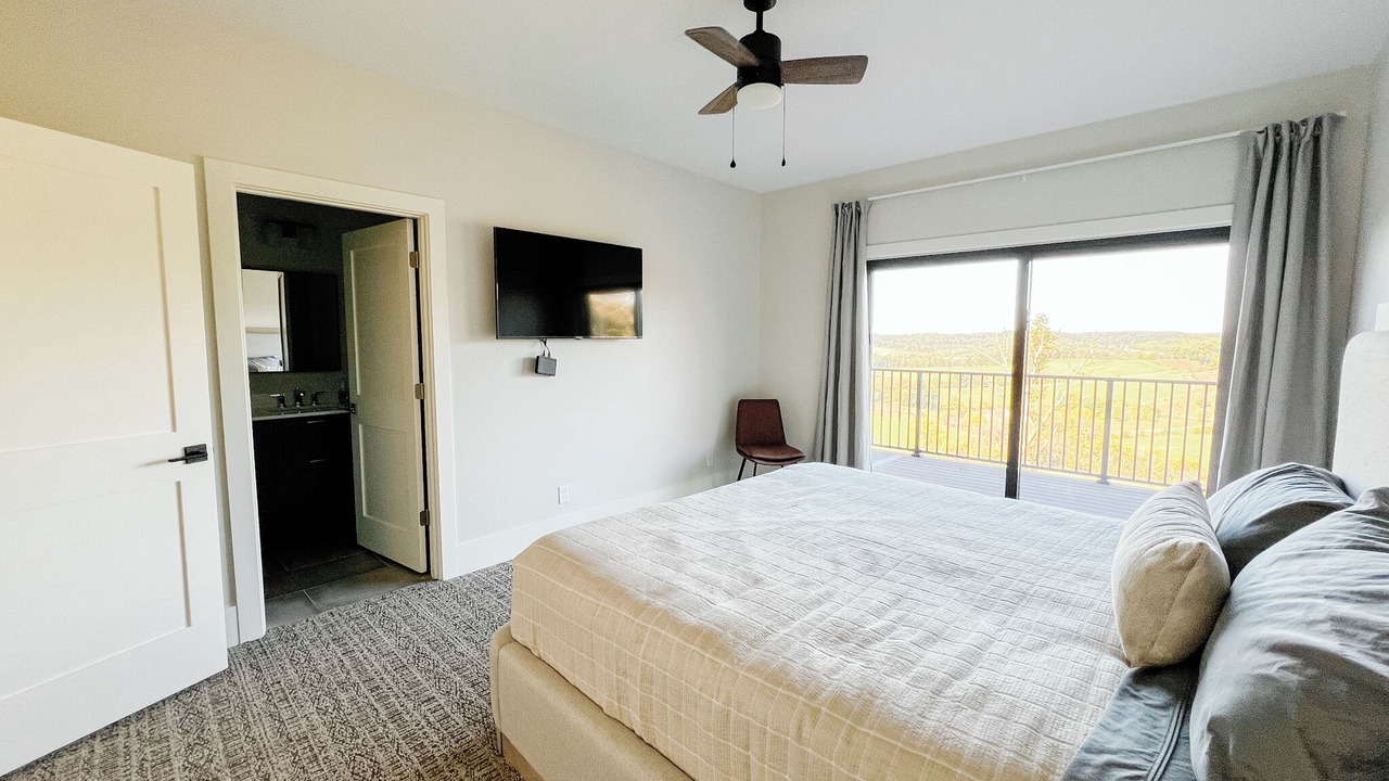Photo of Bedroom in Elizabeth
