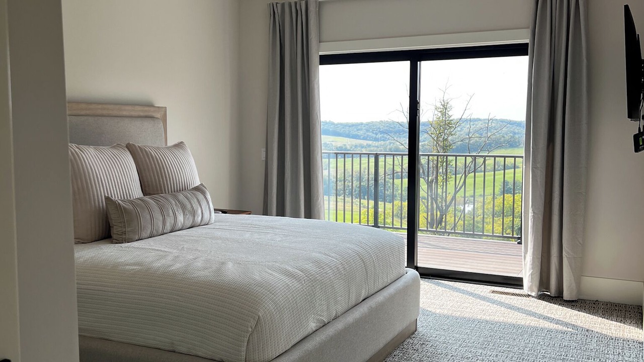 Photo of Bedroom in Elizabeth