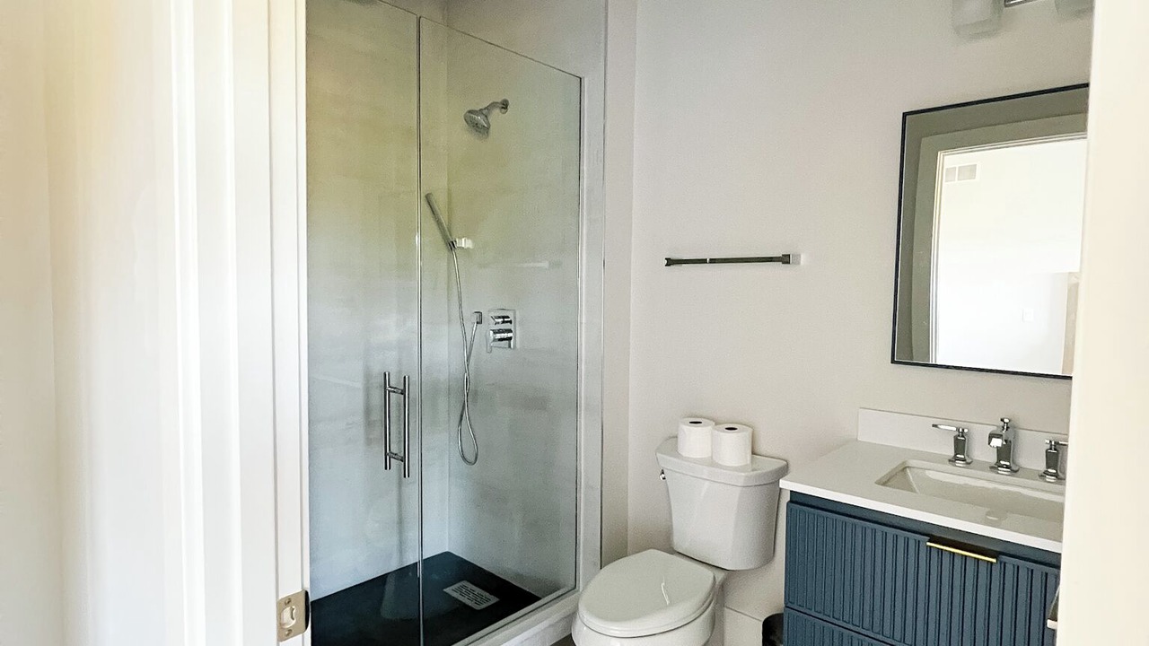 Photo of Bathroom in Elizabeth