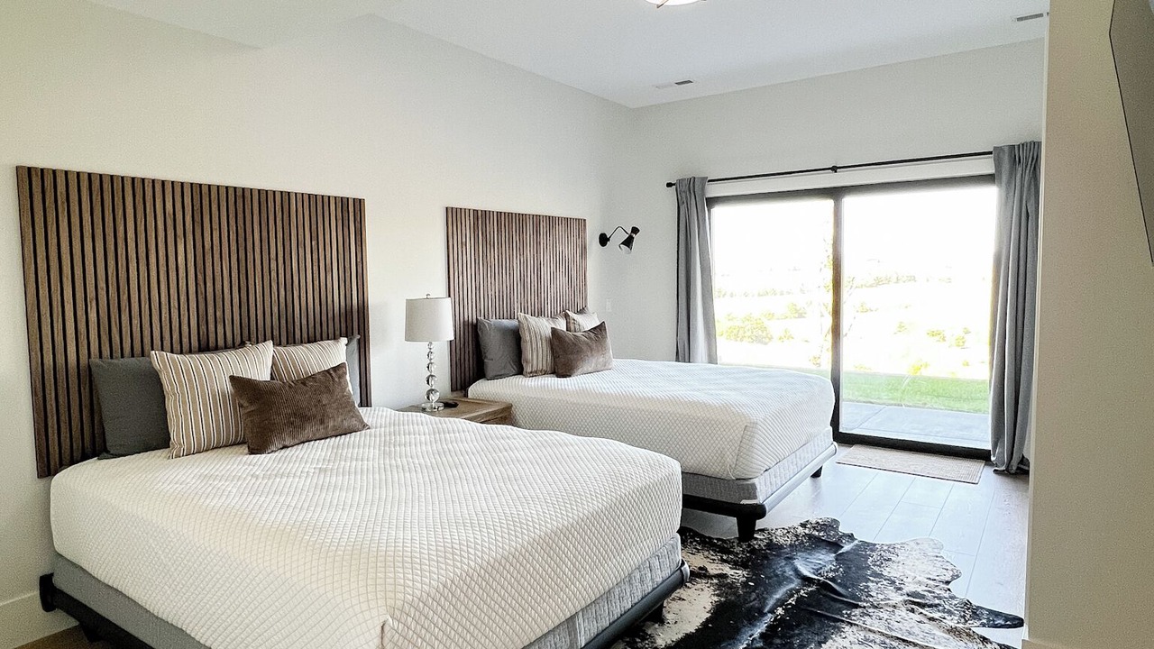 Photo of Bedroom in Elizabeth