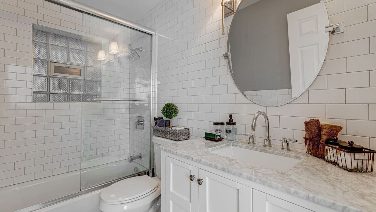 Photo of Bathroom in Pulaski Park
