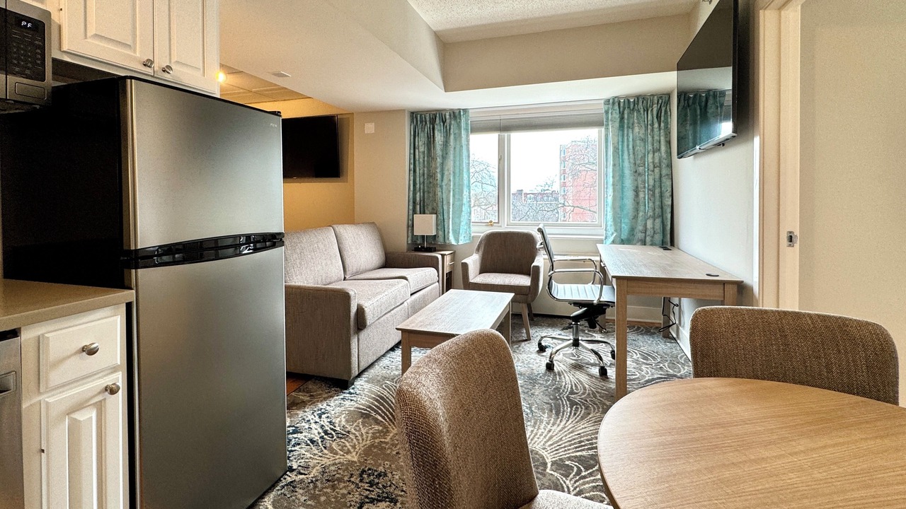 Photo of Livingroom in Evanston
