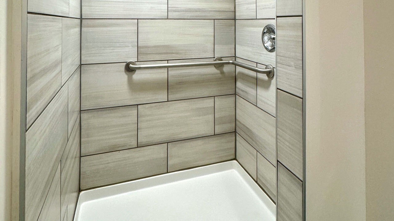 Photo of Bathroom in Evanston