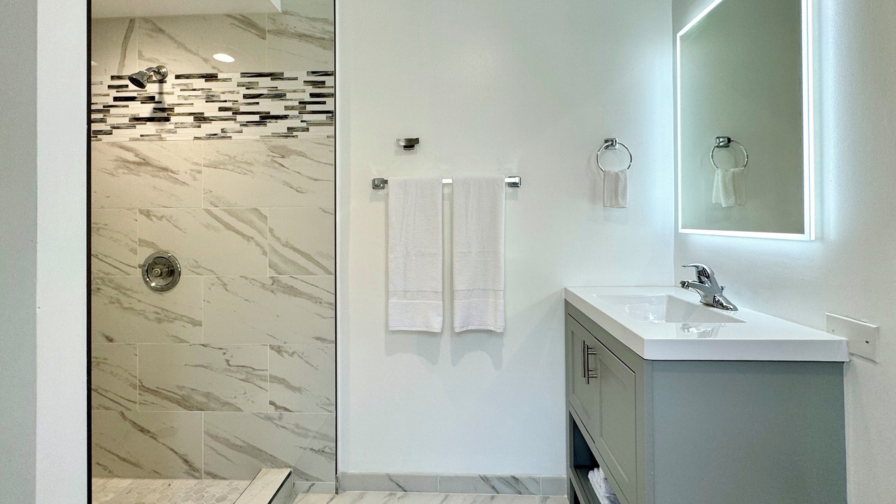 Photo of Bathroom in Evanston