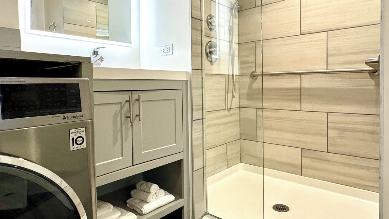 Photo of Bathroom in Evanston