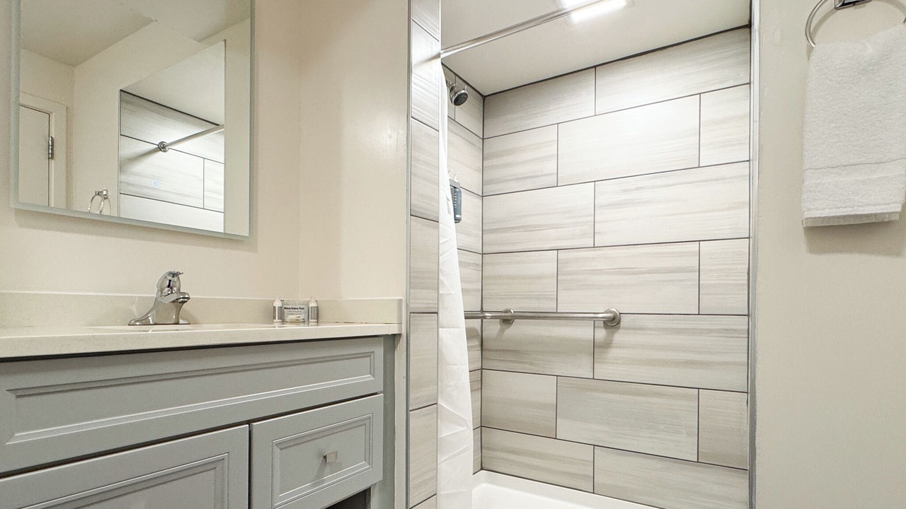 Photo of Bathroom in Evanston