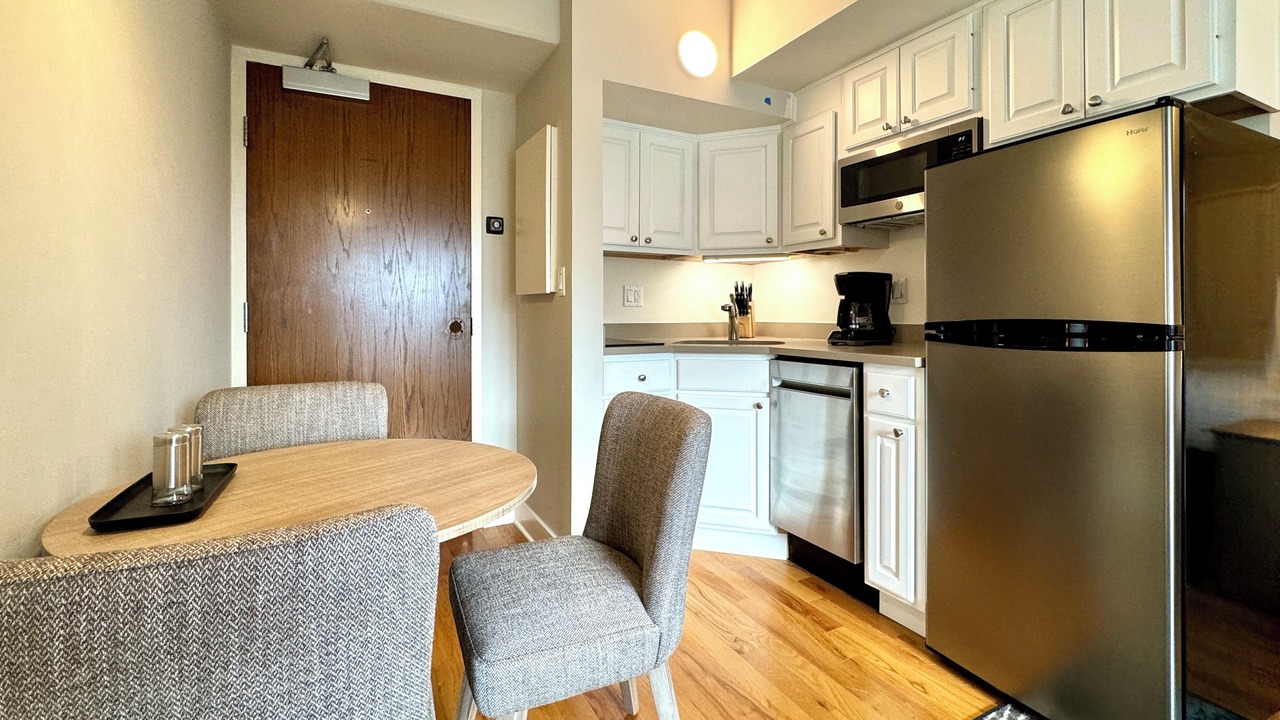 Photo of Kitchen in Evanston