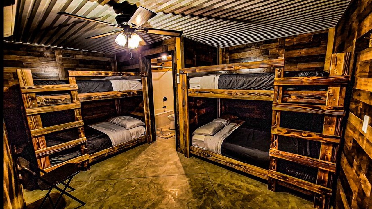 Photo of Bedroom in Belle Prairie City