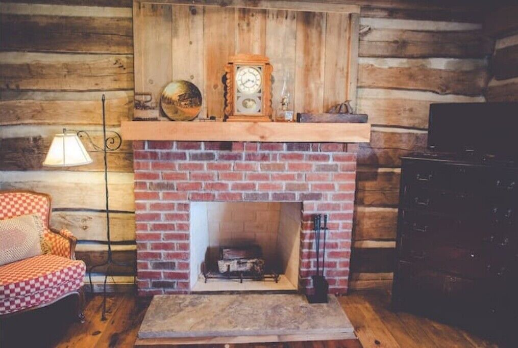 Photo of Livingroom in Jacksonville