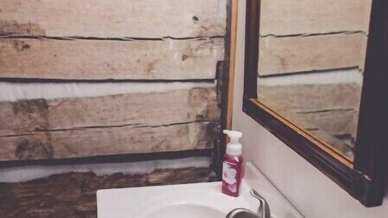 Photo of Bathroom in Jacksonville