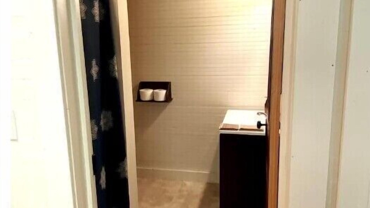 Photo of Bathroom in Jacksonville