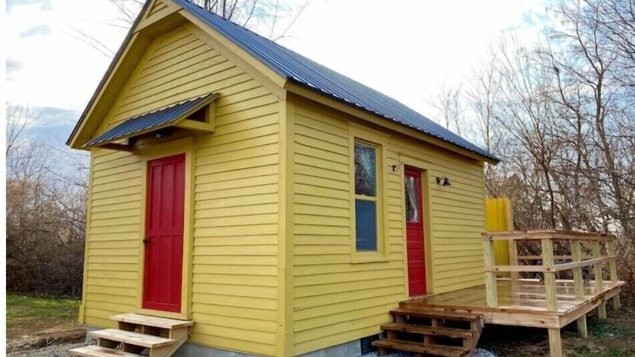 Photo of Outdoor in Jacksonville