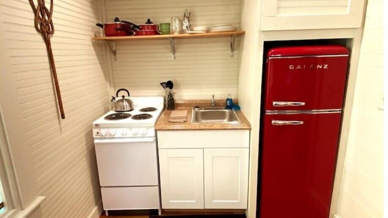 Photo of Kitchen in Jacksonville