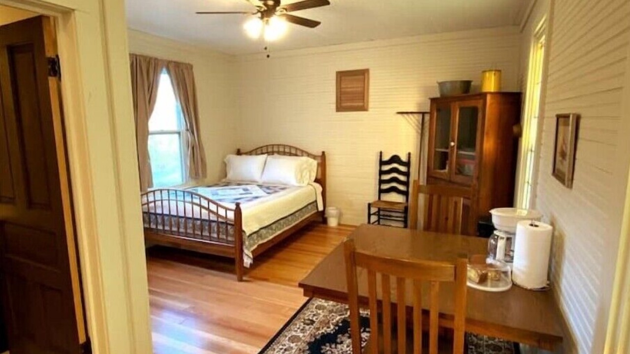 Photo of Bedroom in Jacksonville