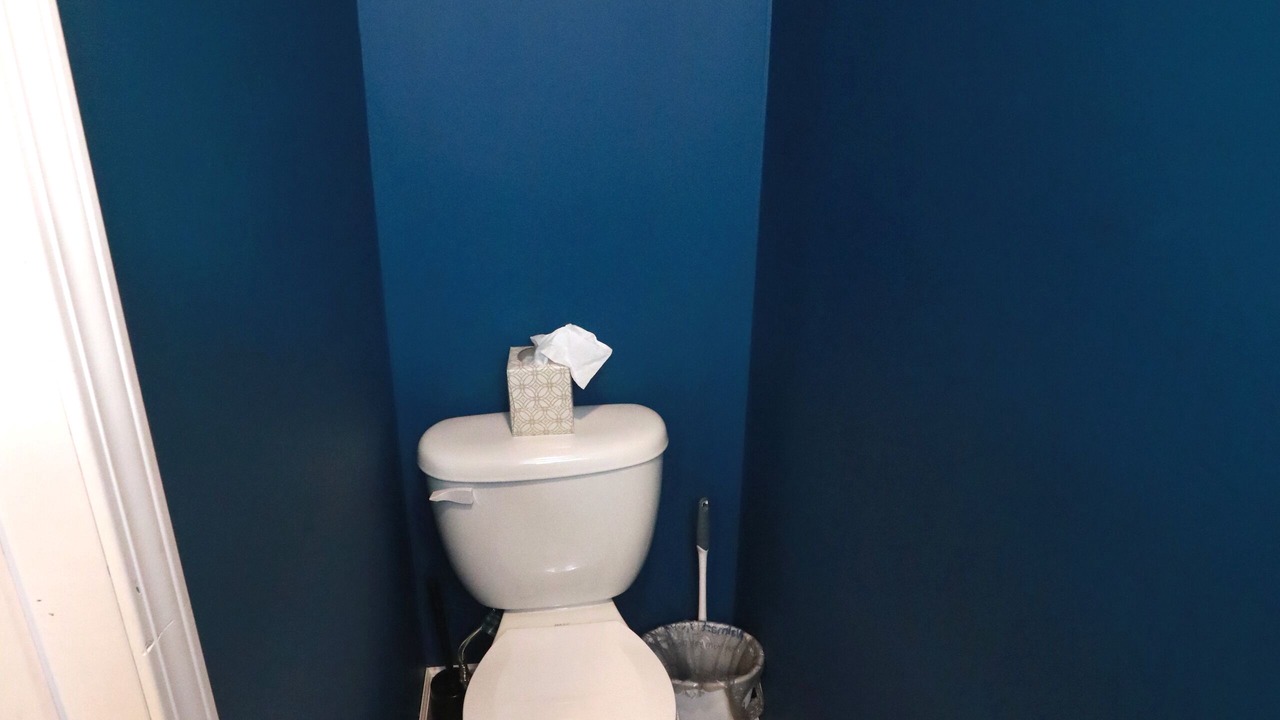 Photo of Bathroom in Herrin