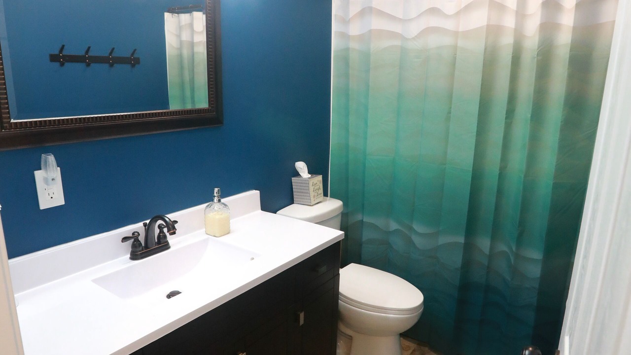 Photo of Bathroom in Herrin
