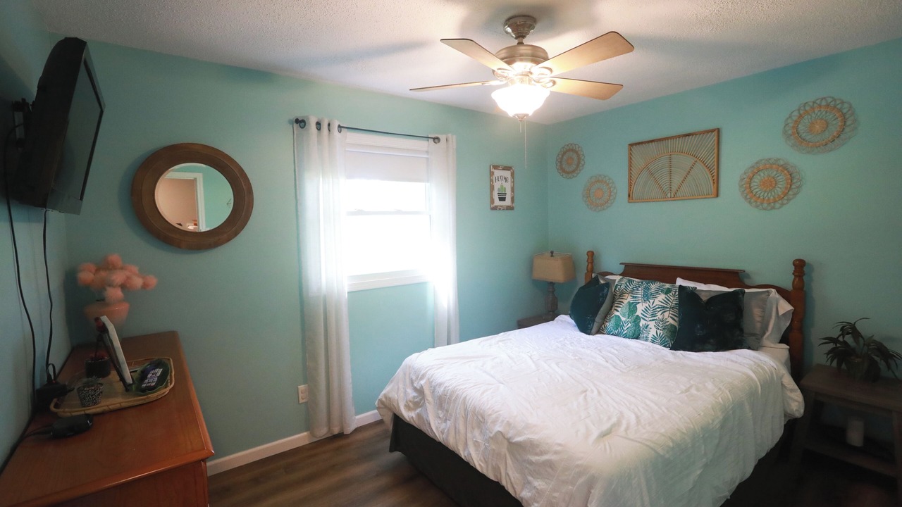 Photo of Bedroom in Herrin