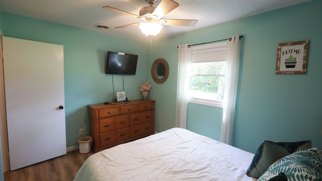 Photo of Bedroom in Herrin