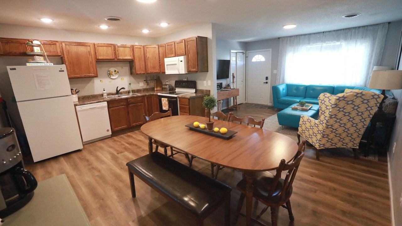 Photo of Kitchen in Herrin