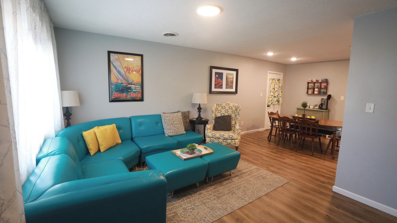 Photo of Livingroom in Herrin