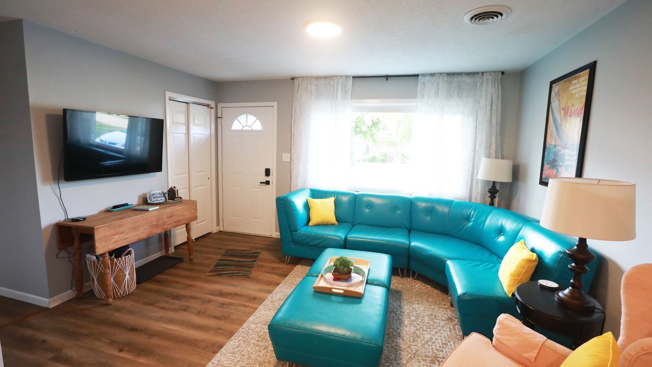 Photo of Livingroom in Herrin