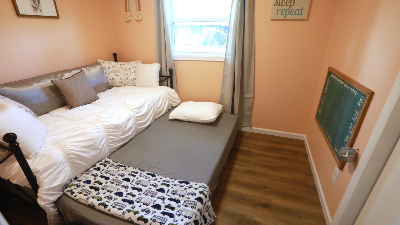 Photo of Bedroom in Herrin