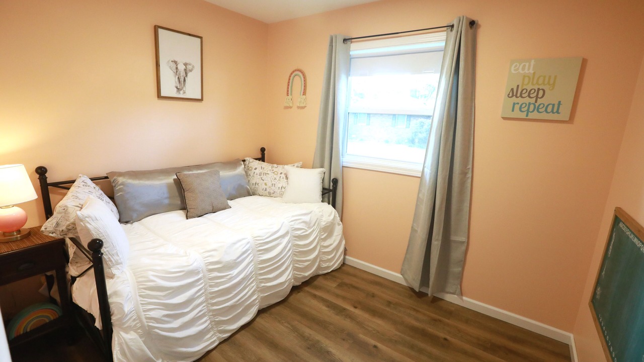 Photo of Bedroom in Herrin