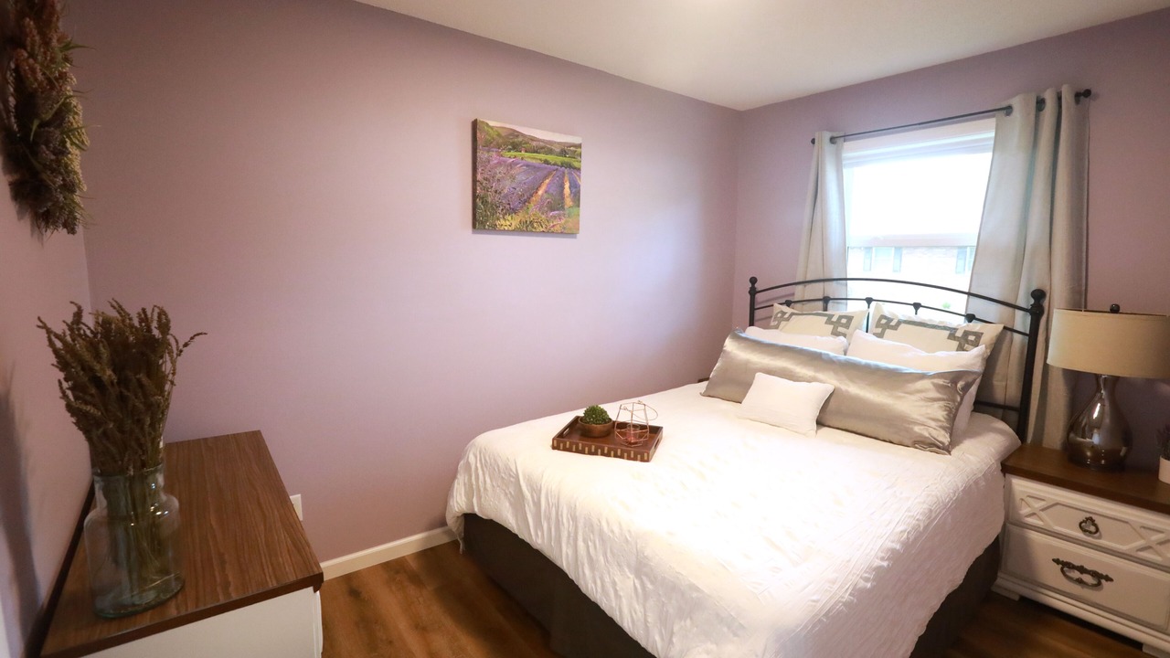 Photo of Bedroom in Herrin