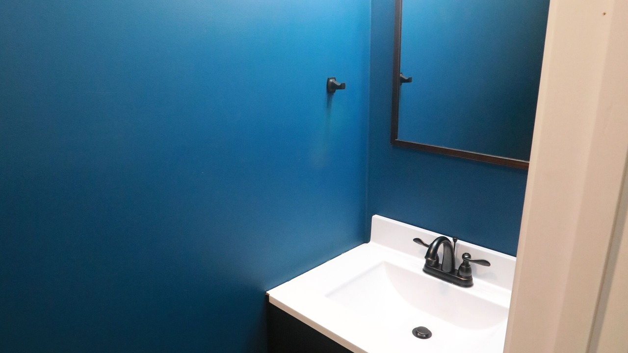 Photo of Bathroom in Herrin