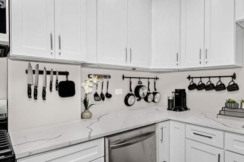 Photo of Kitchen in Bronzeville
