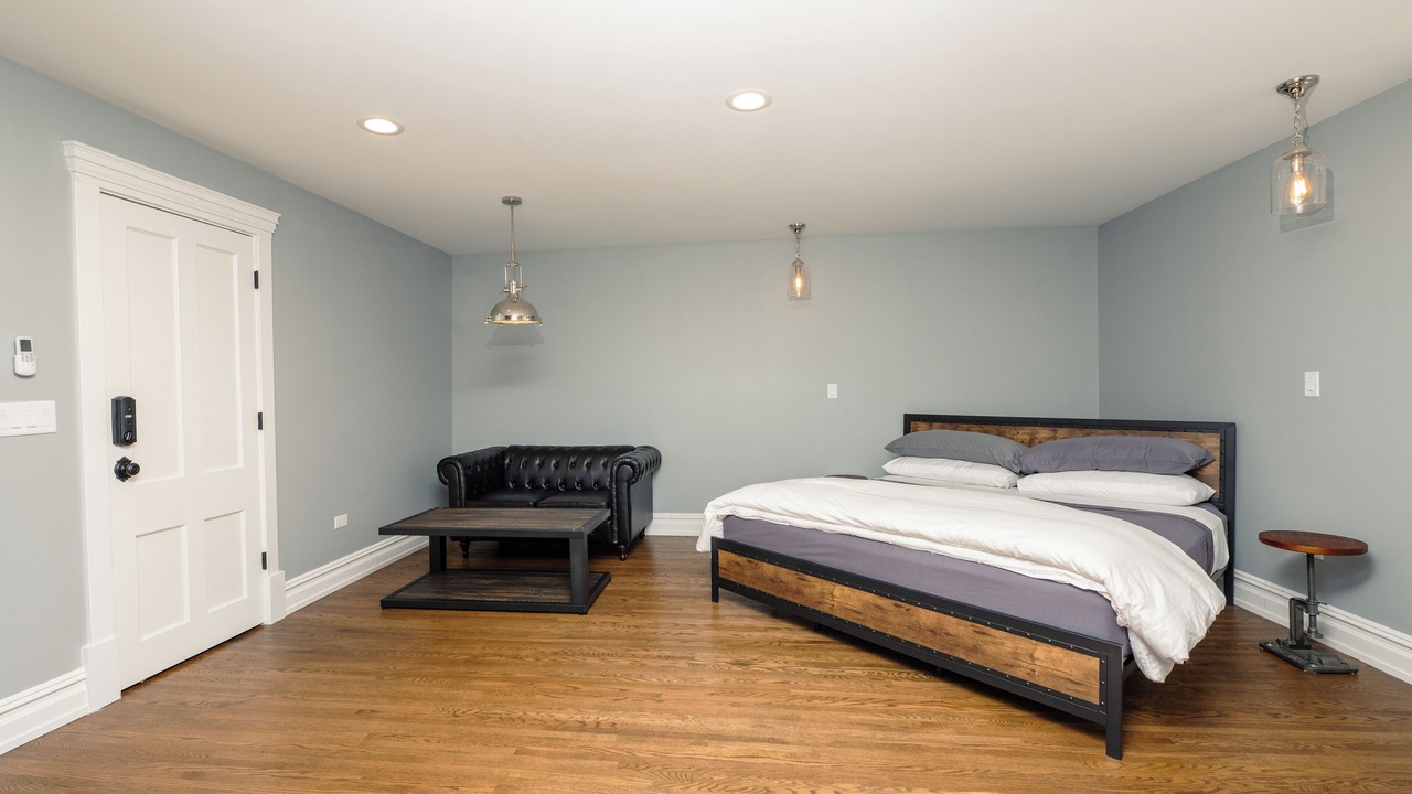 Photo of Bedroom in Plainfield