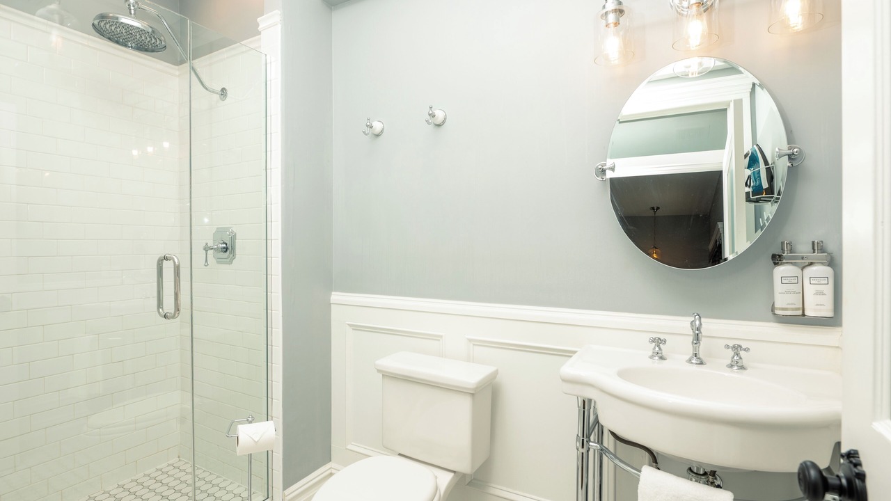 Photo of Bathroom in Plainfield