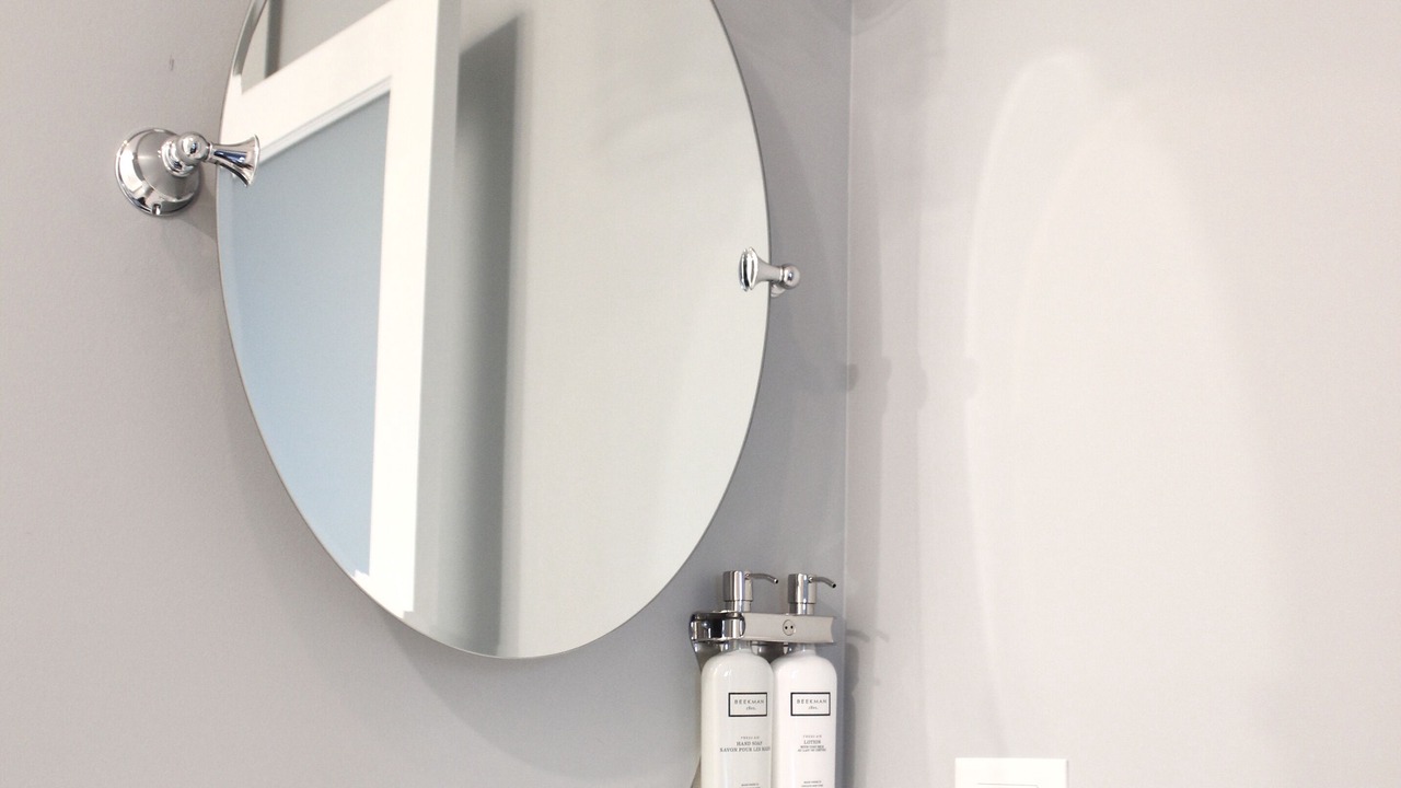 Photo of Bathroom in Plainfield
