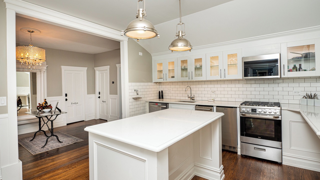 Photo of Kitchen in Plainfield